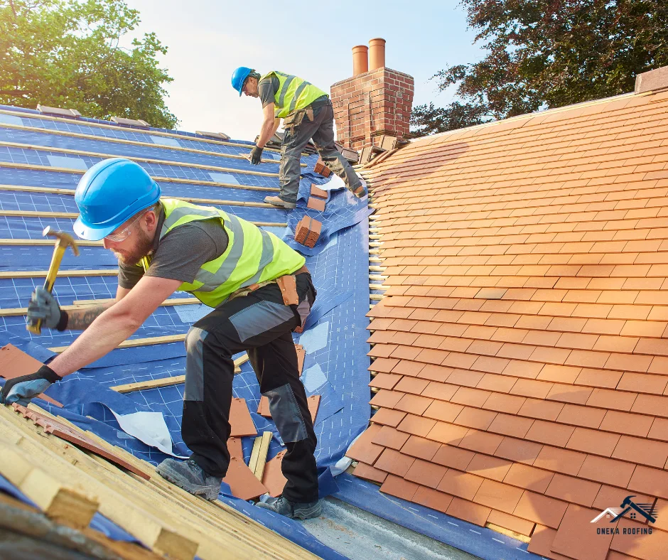 Why choose Roof Repair Near Me in Fish Creek, WI