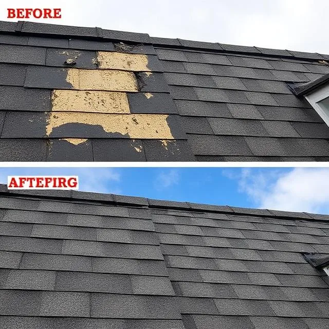 Roof Repair Near Me in Fish Creek, WI near me